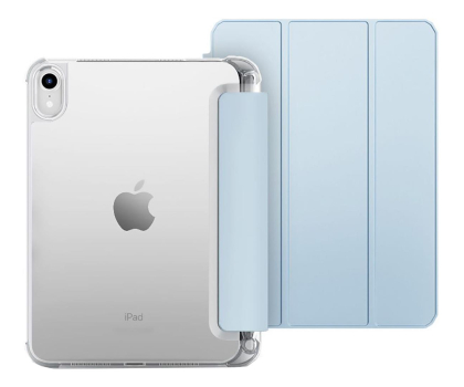 Etui do tableta TECH-PROTECT SmartCase Hybrid do iPad (10 gen.) sky blue 9490713927731